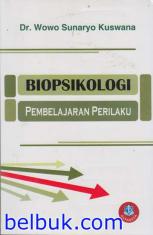 Biopsikologi: Pembelajaran Perilaku